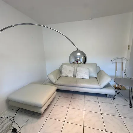 Fuer 2 Monteure In Heppenheim Kirschhausen Apartment Heppenheim (Bergstrasse)