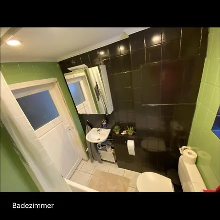 Appartement Fuer 2 Monteure In Heppenheim Kirschhausen Heppenheim (Bergstrasse)