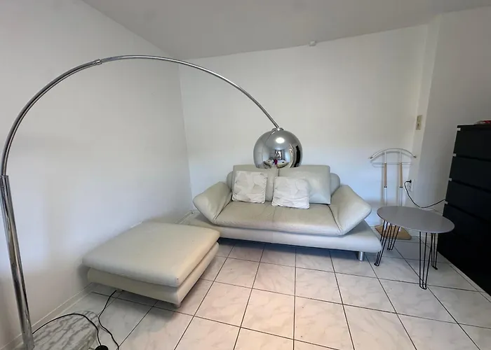 Fuer 2 Monteure In Heppenheim Kirschhausen Apartment Heppenheim (Bergstrasse)