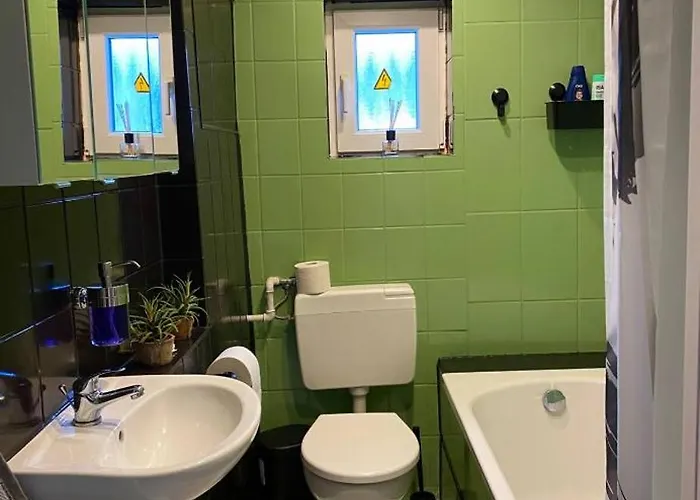 Fuer 2 Monteure In Heppenheim Kirschhausen